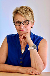 Monica Blomqvist-Åkermarck