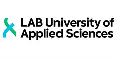 LAB-yliopiston logo