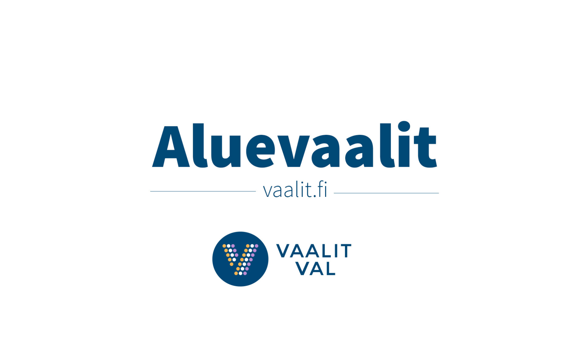Aluevaalit.fi