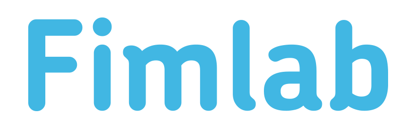Fimlab-logo