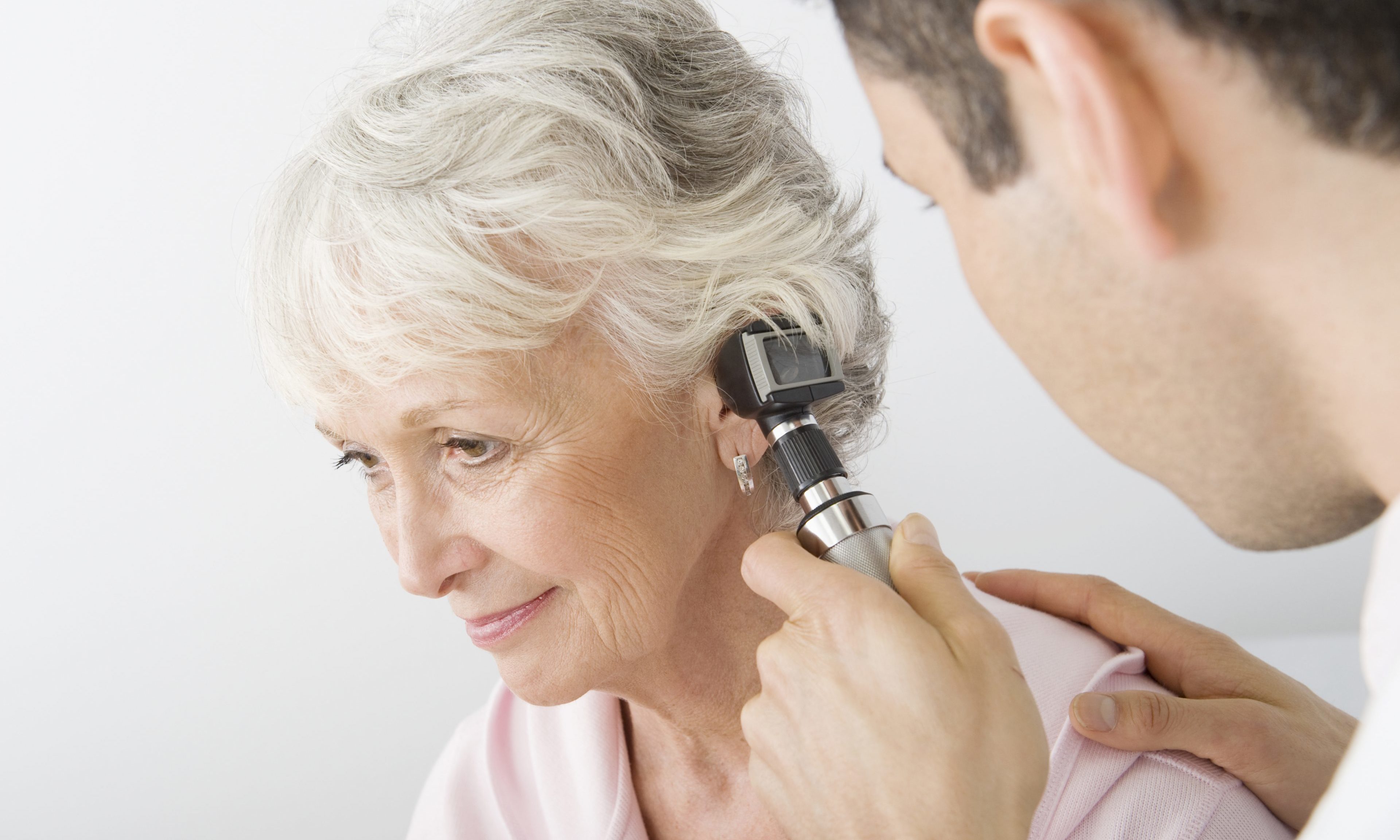 Какие расстройства слуха вам известны и каковы